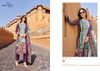 Musafir Vol 7 By Riaz Arts Printed  Lawn Cotton Dress Material Wholesale Shop In Surat
